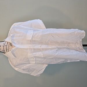 Perry Ellis Button Down